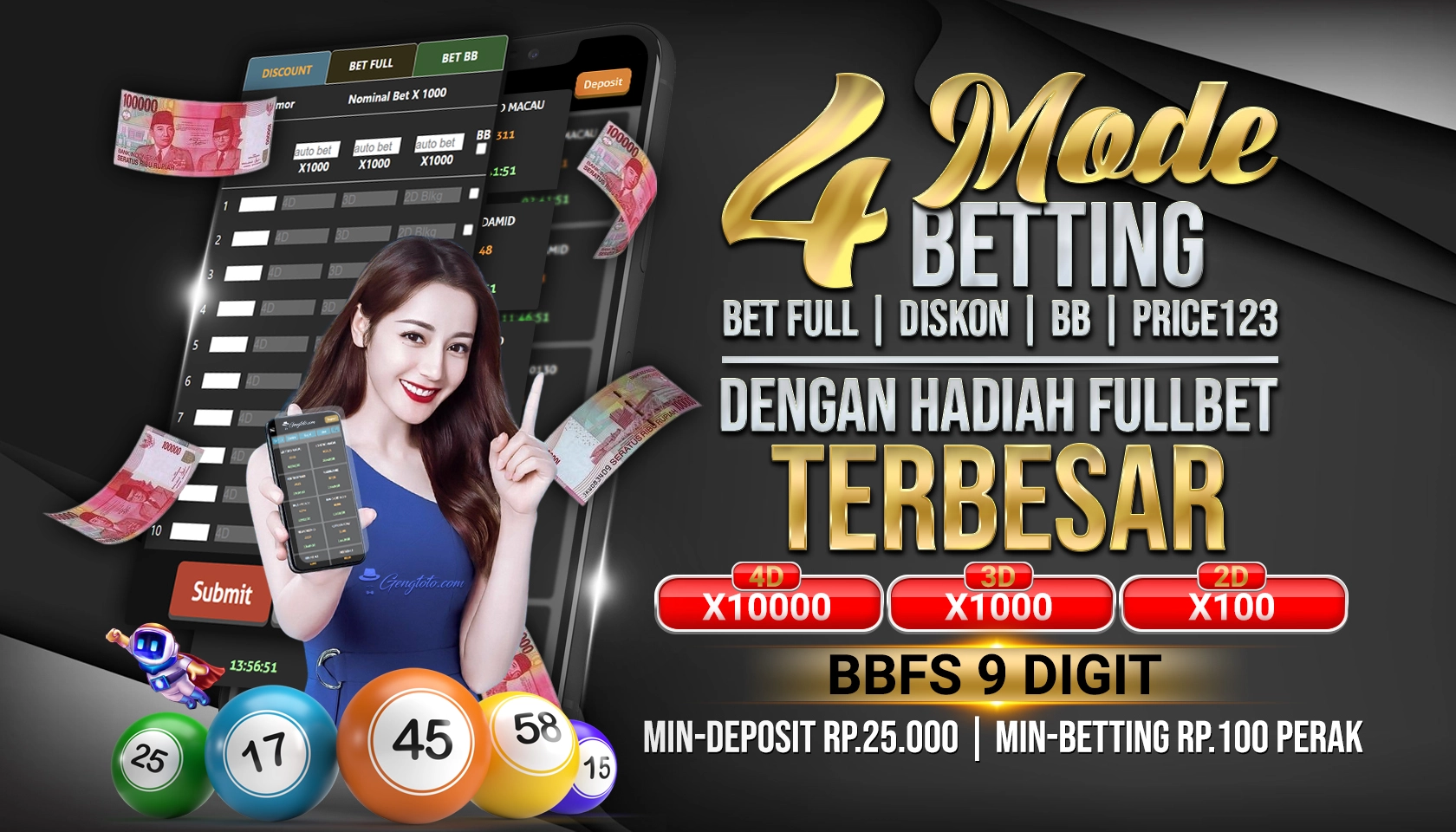 mpo slot 88